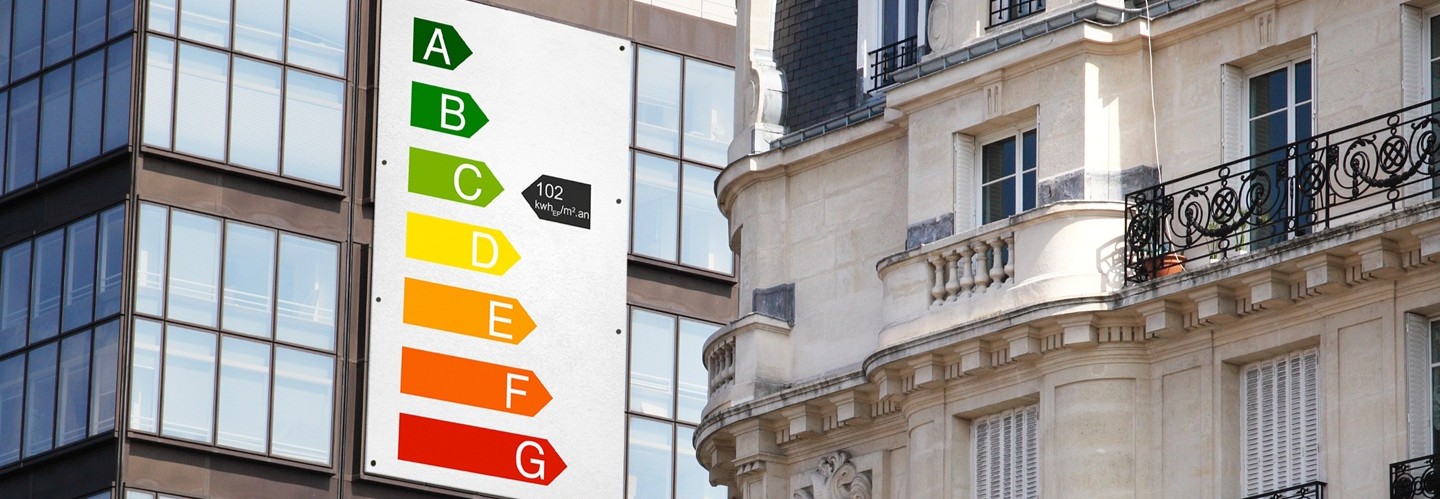 Bannière diagnostic gaz, prestation avant vente immobilière