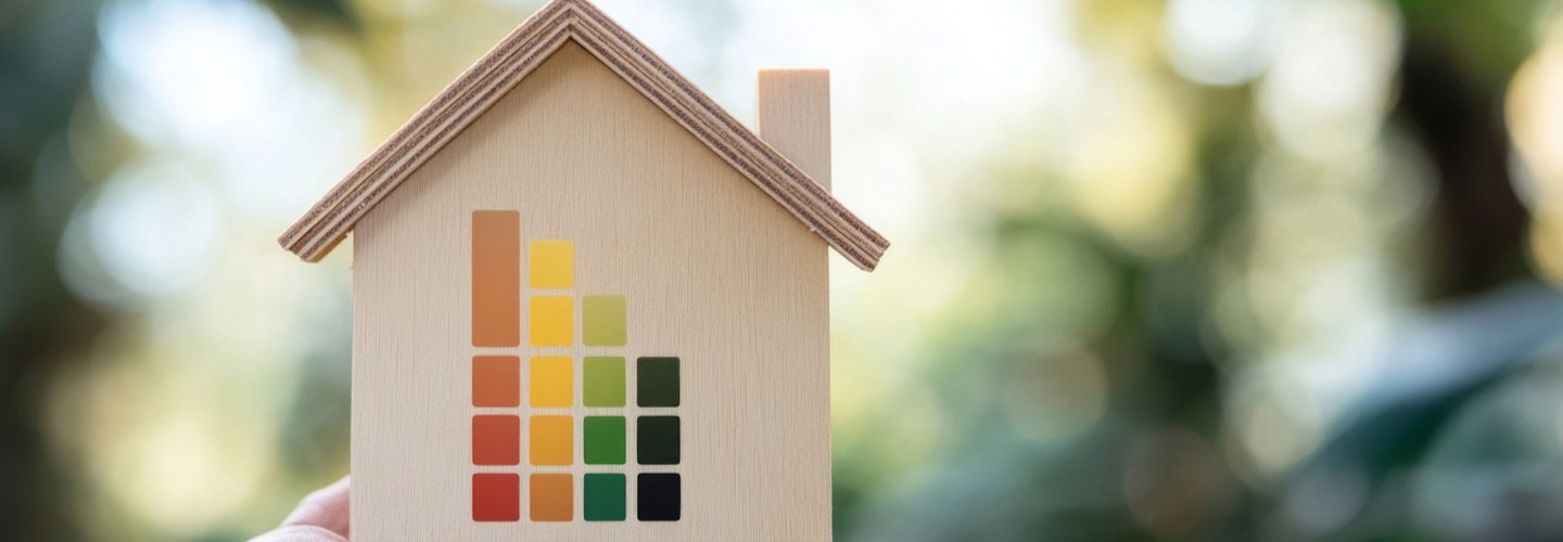 Bannière diagnostic gaz, prestation avant vente immobilière