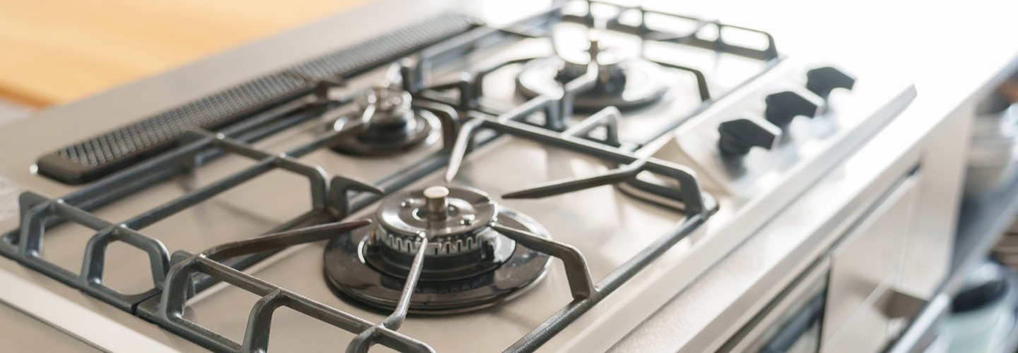 Bannière diagnostic gaz, prestation avant vente immobilière